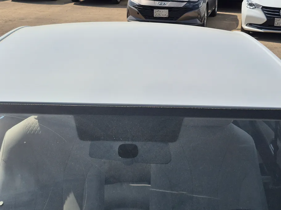 2023 MG 5 STD 