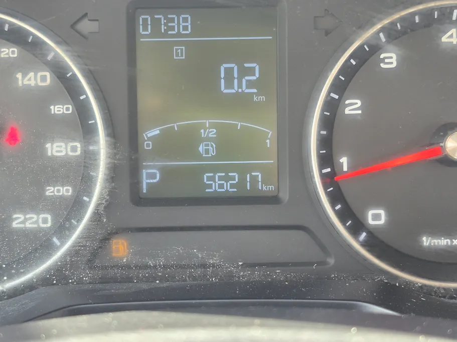 2023 MG 5 STD 