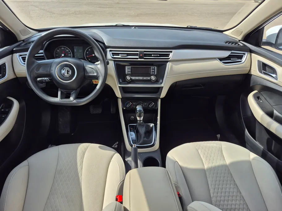 2023 MG 5 STD 