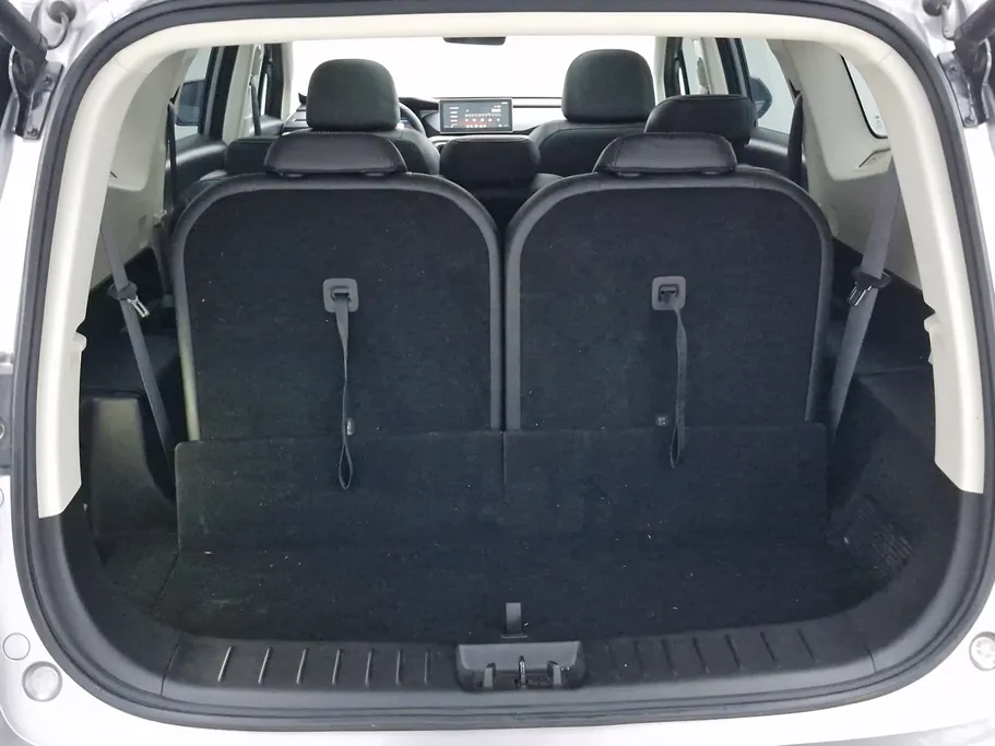 2022 Geely Okavango GF 