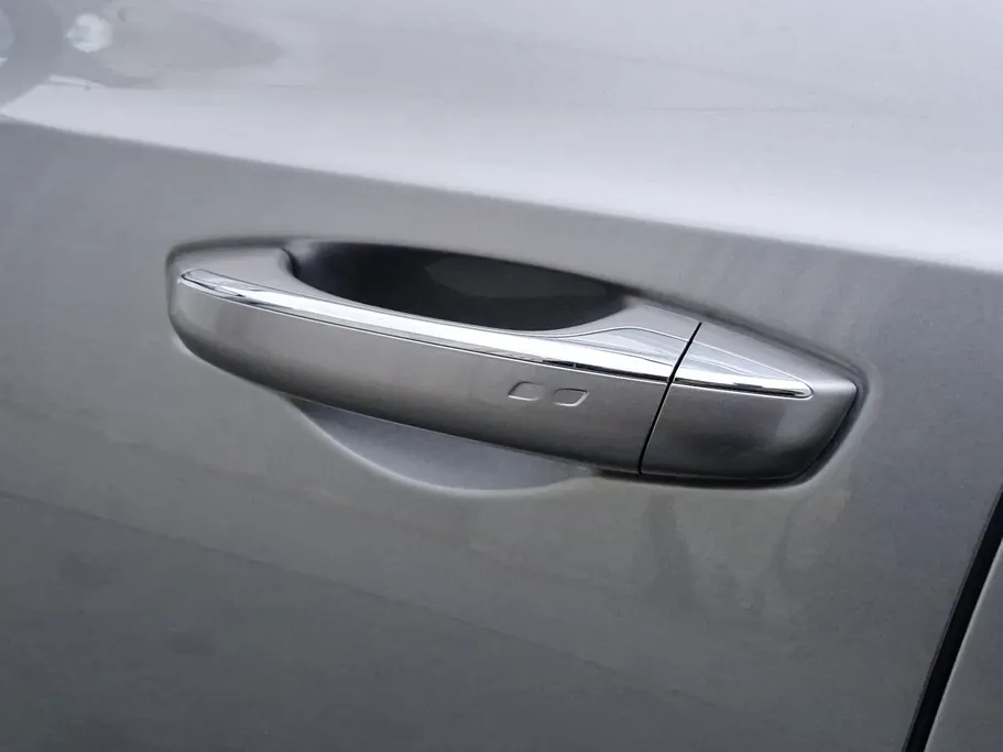 2022 Geely Okavango GF 
