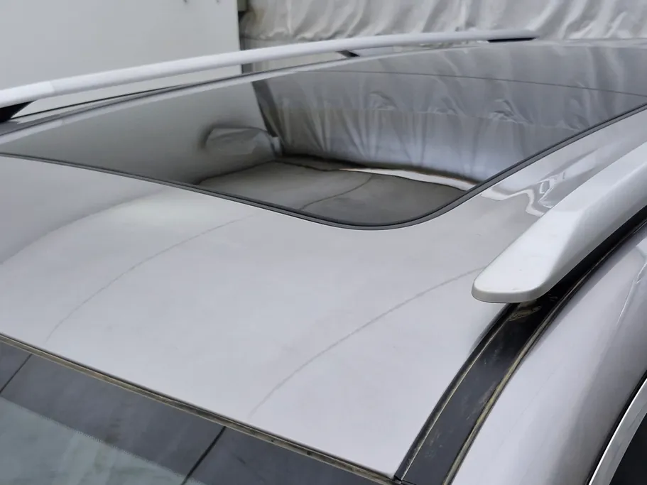 2022 Geely Okavango GF 