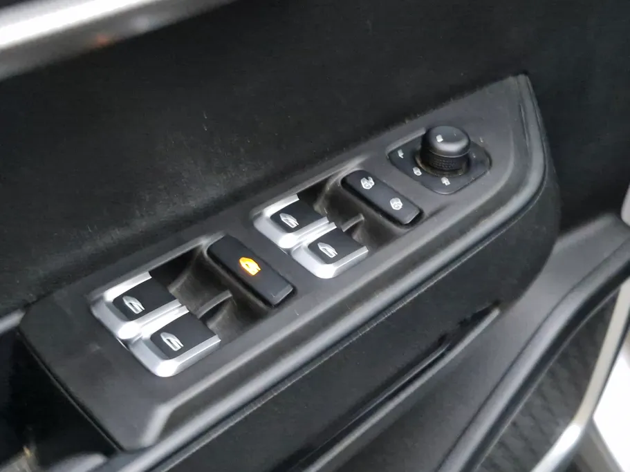 2022 Geely Okavango GF 