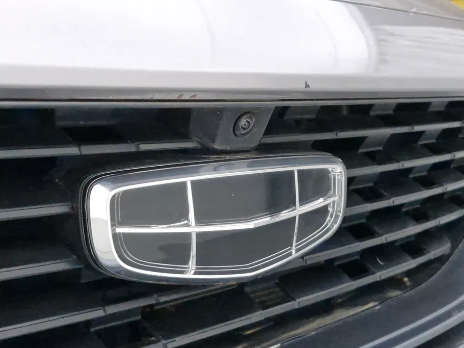2022 Geely Okavango GF 