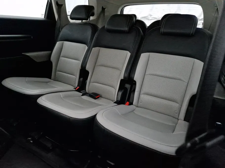 2022 Geely Okavango GF 