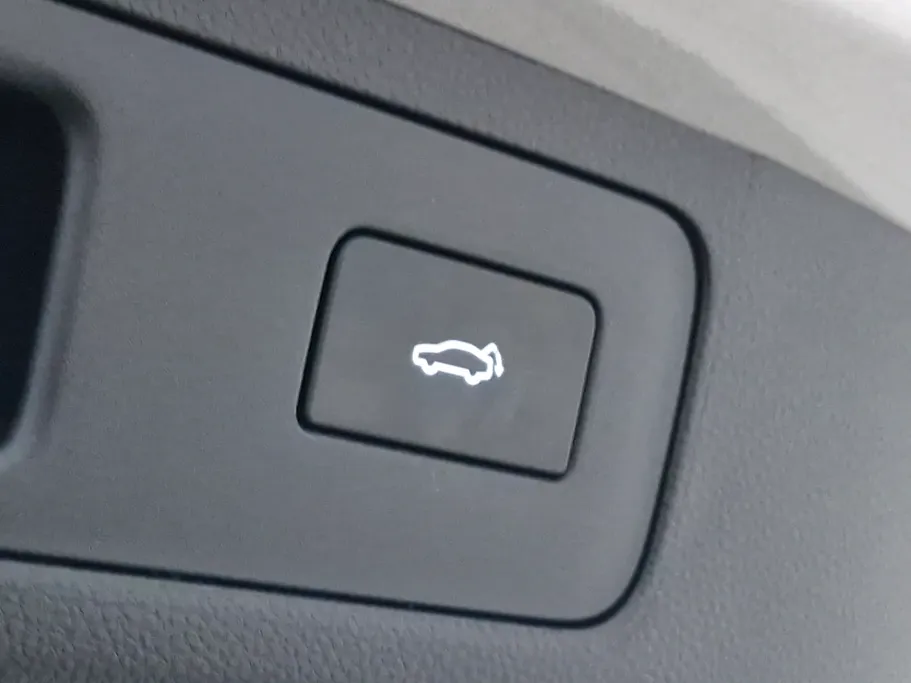 2022 Geely Okavango GF 