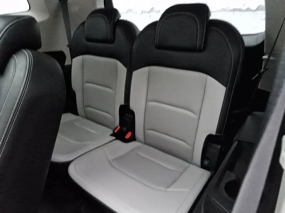 2022 Geely Okavango GF 