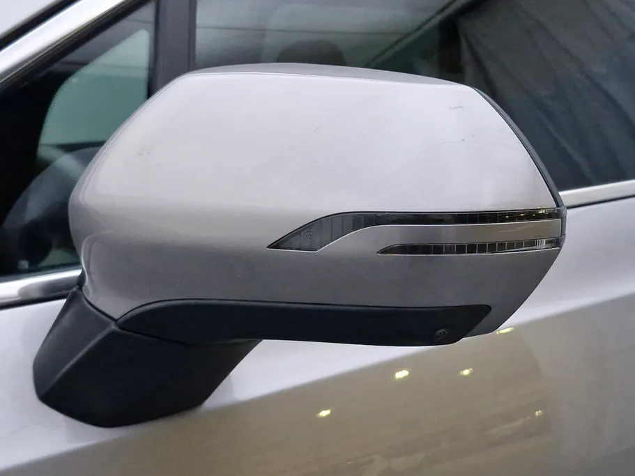 2022 Geely Okavango GF 