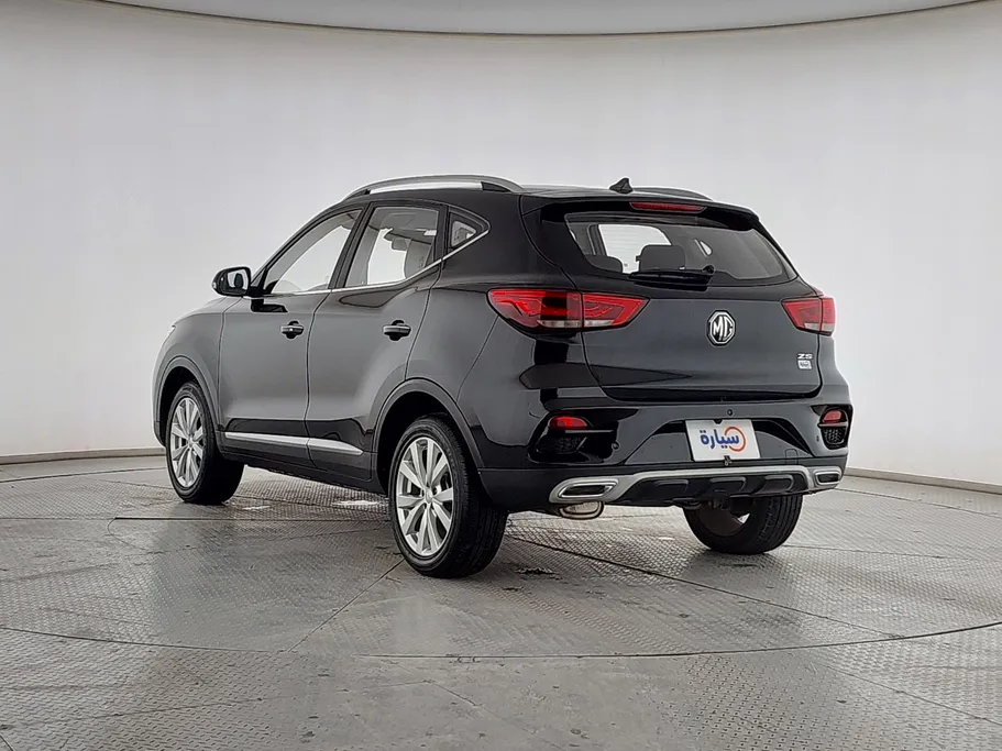 2022 MG ZS STD 