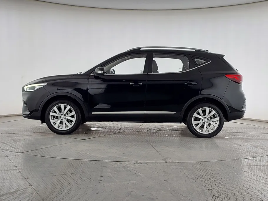 2022 MG ZS STD 