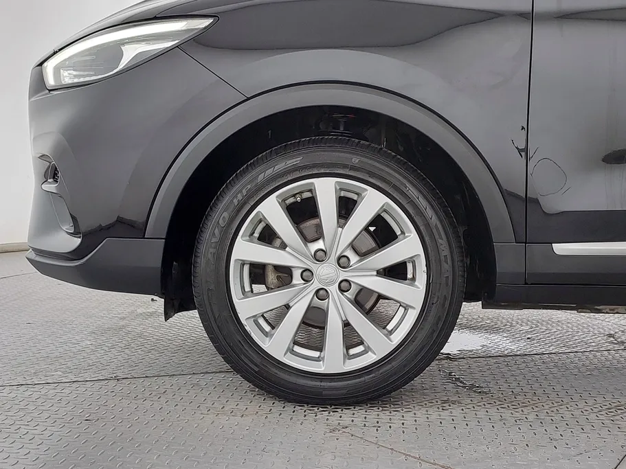 2022 MG ZS STD 