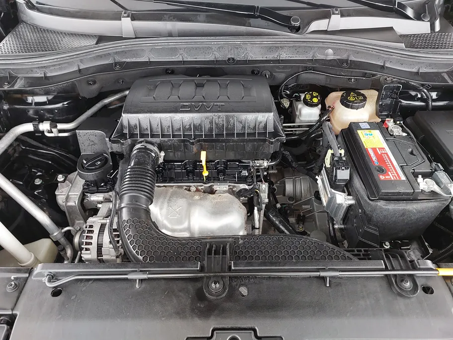 2022 MG ZS STD 
