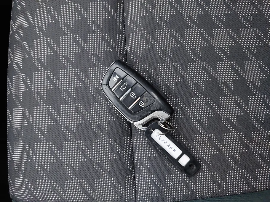 2022 MG ZS STD 