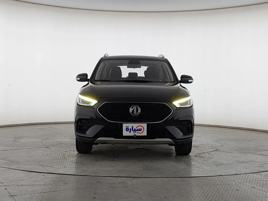 2022 MG ZS STD 