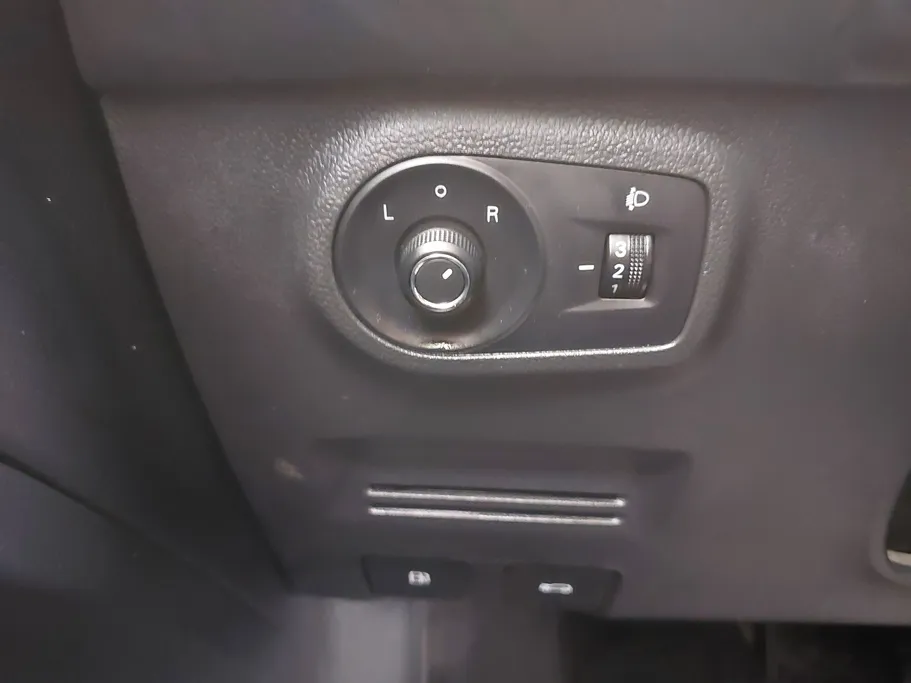 2022 MG ZS STD 