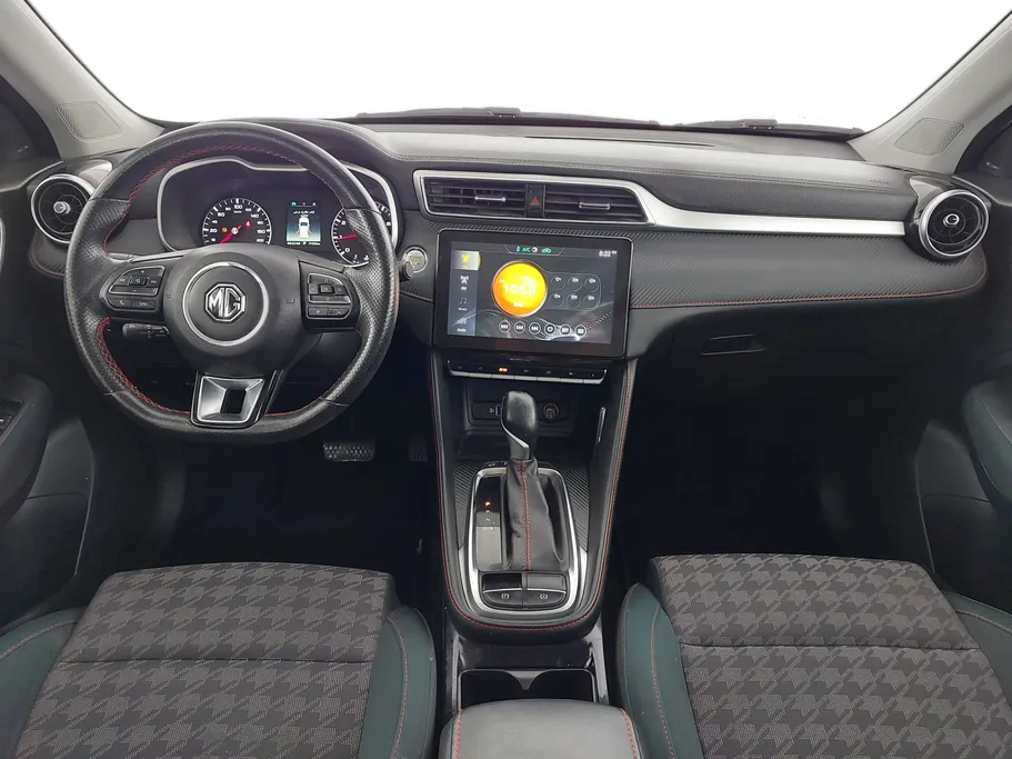 2022 MG ZS STD 