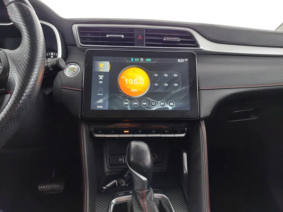 2022 MG ZS STD 