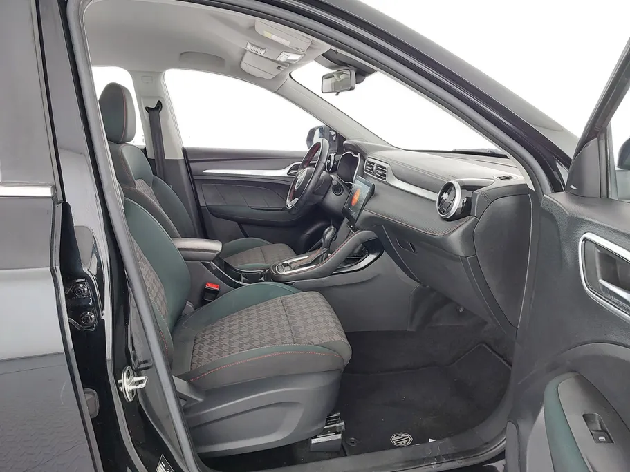 2022 MG ZS STD 