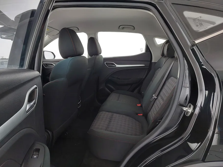 2022 MG ZS STD 