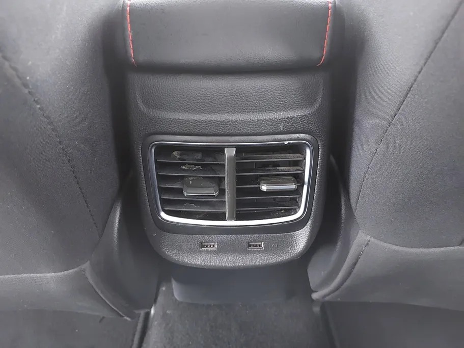 2022 MG ZS STD 