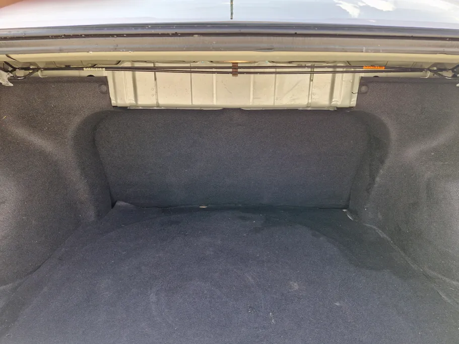 2023 Hyundai Accent Smart 