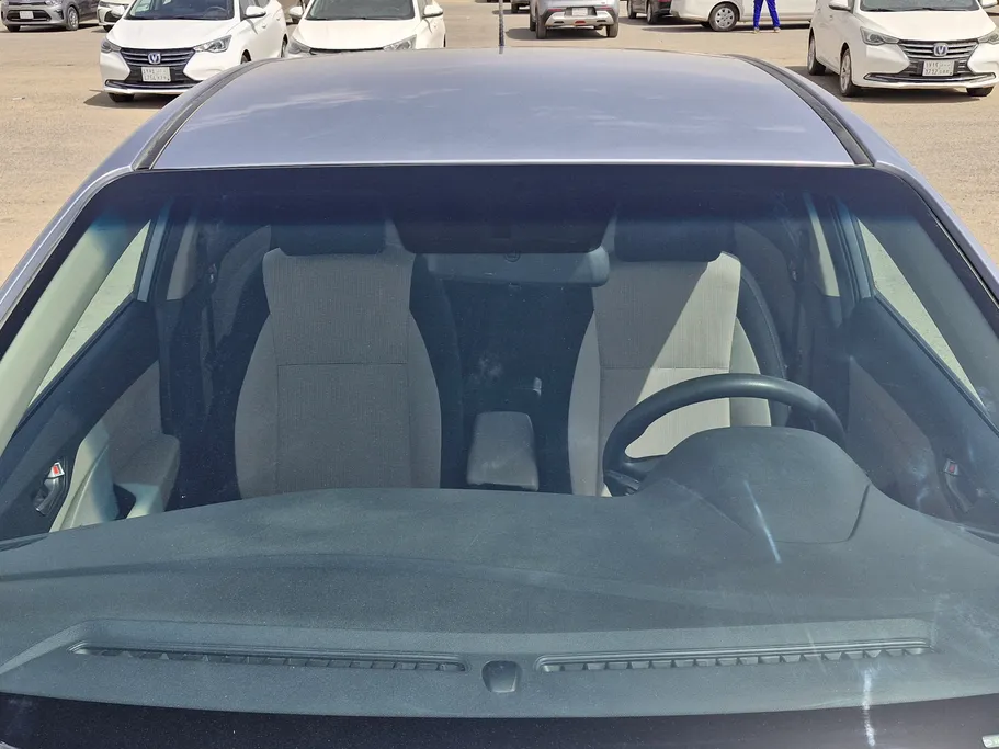 2023 Hyundai Accent Smart 