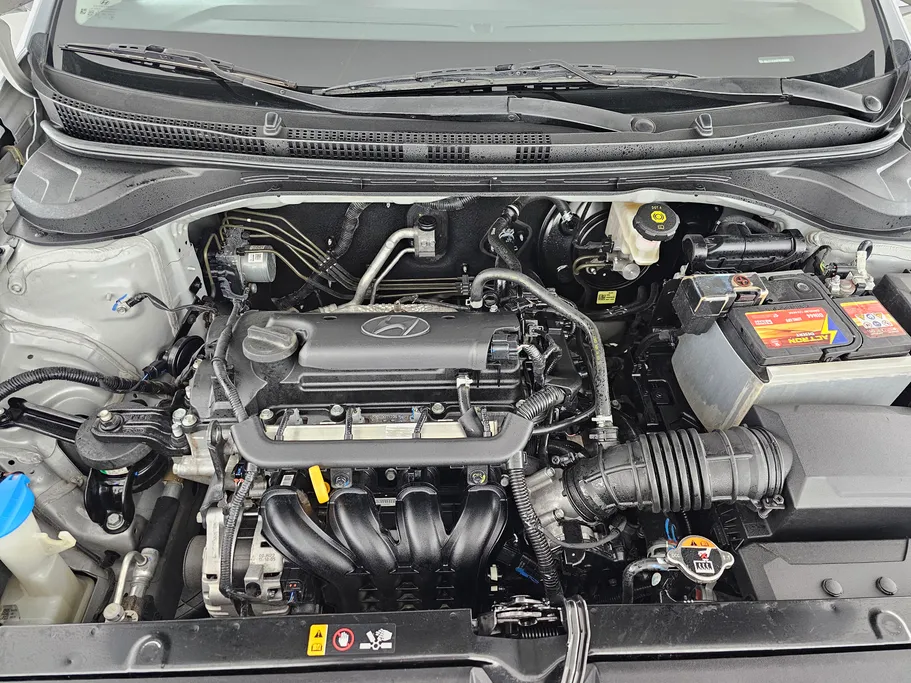 هيونداي اكسنت سمارت 2023 