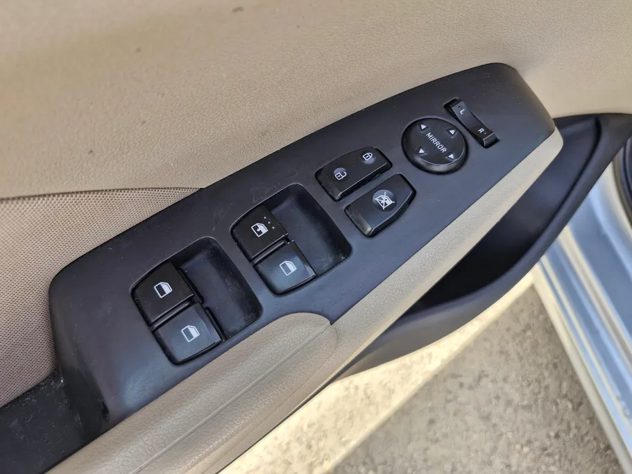 2023 Hyundai Accent Smart 