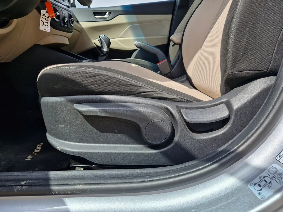 2023 Hyundai Accent Smart 