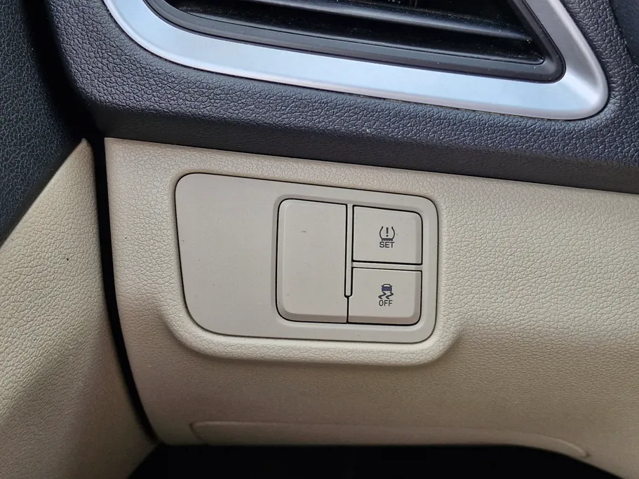 2023 Hyundai Accent Smart 