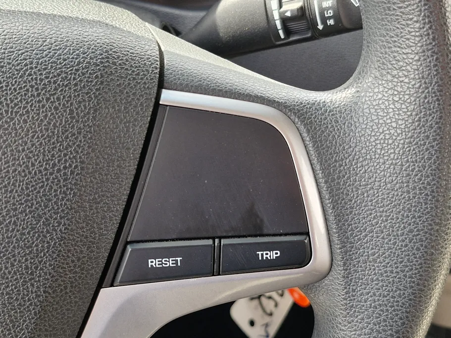 2023 Hyundai Accent Smart 