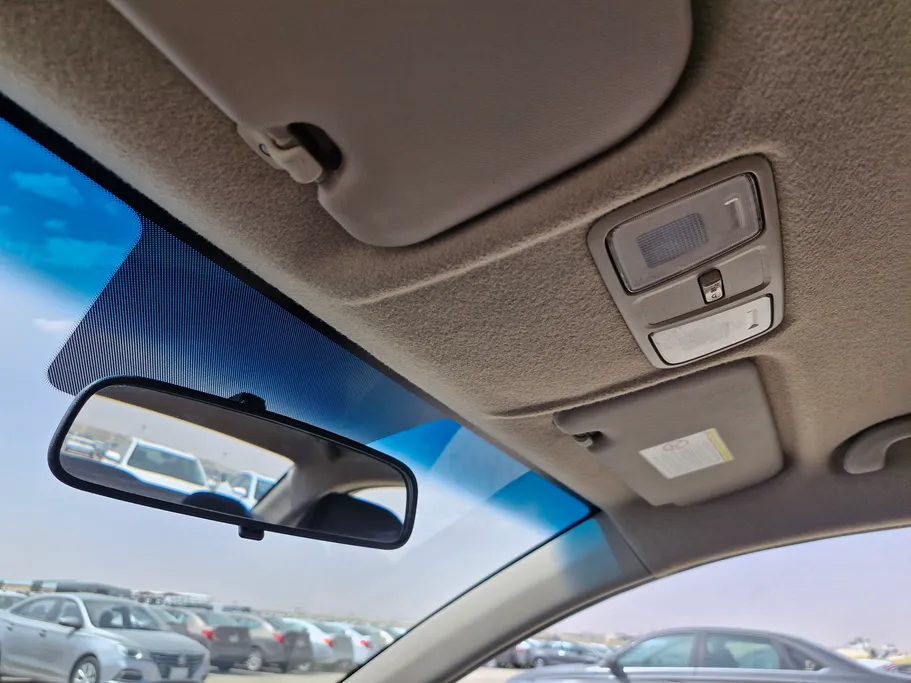 2023 Hyundai Accent Smart 