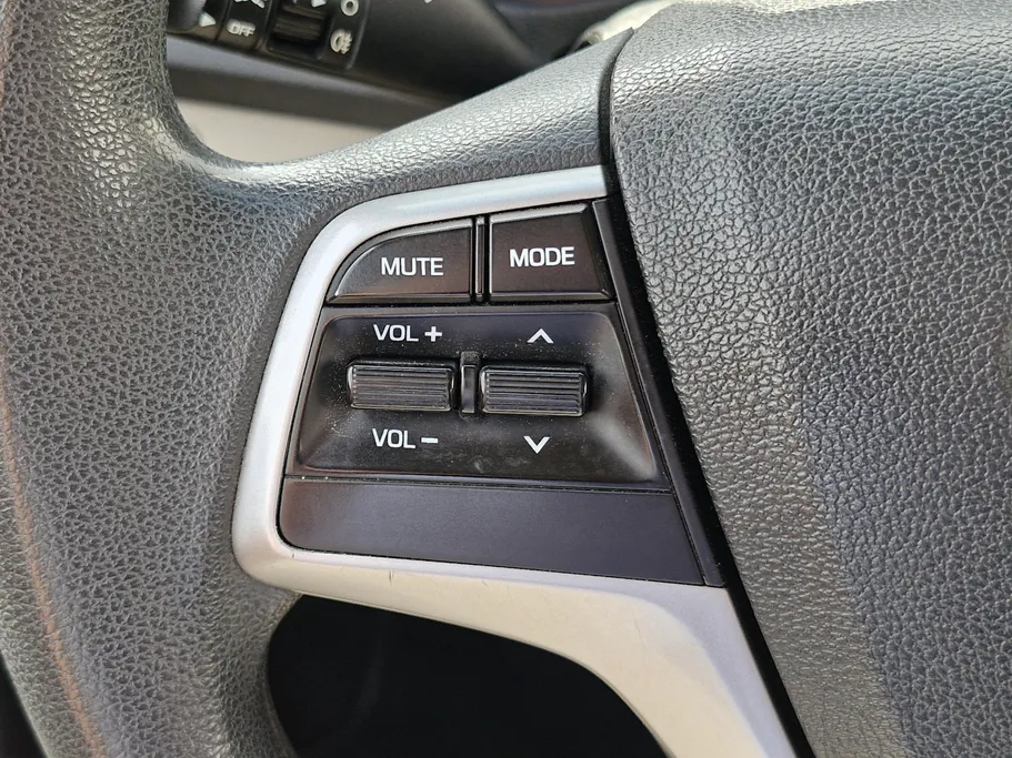 2023 Hyundai Accent Smart 