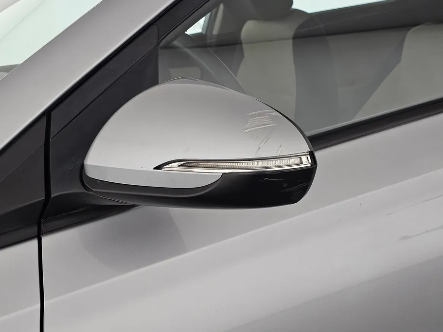 هيونداي اكسنت سمارت 2023 