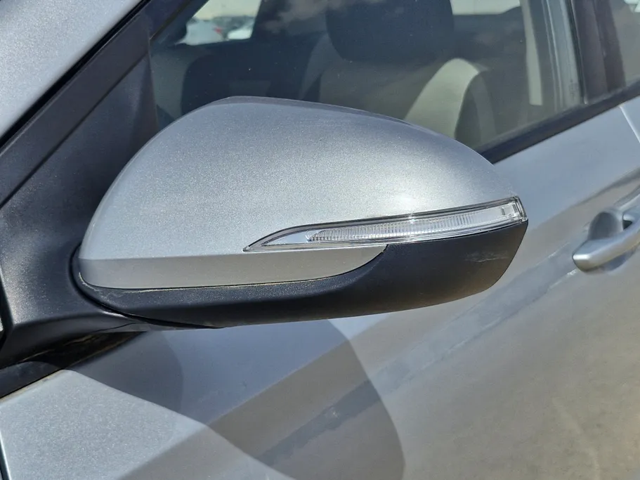 2023 Hyundai Accent Smart 