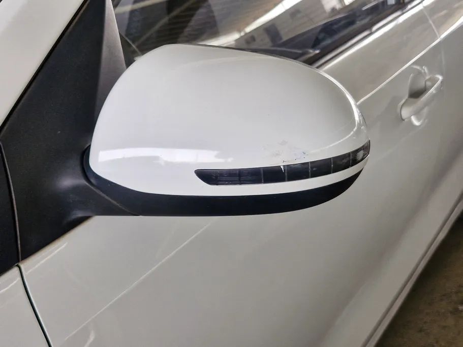 2022 Kia Pegas LX 