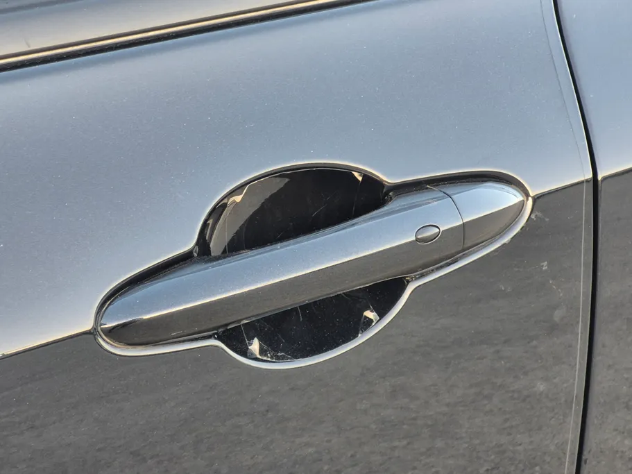 فورد تريتوري بلاك اديشن  2025 