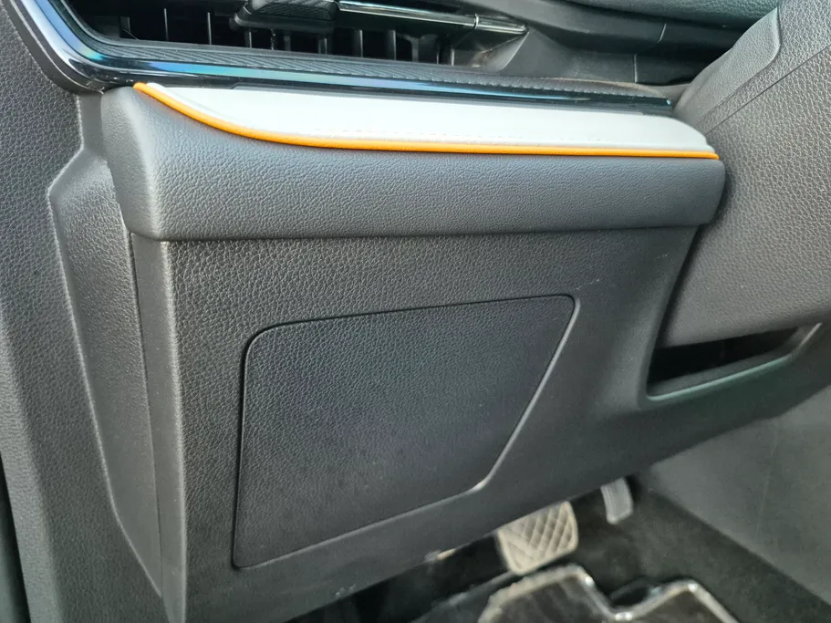 فورد تريتوري بلاك اديشن  2025 