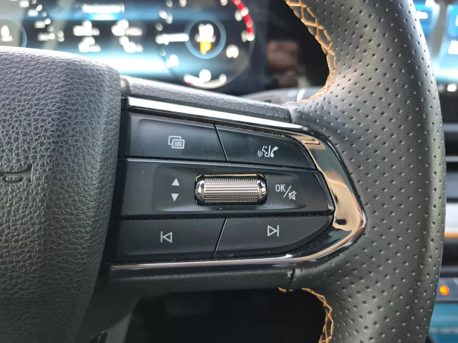 فورد تريتوري بلاك اديشن  2025 