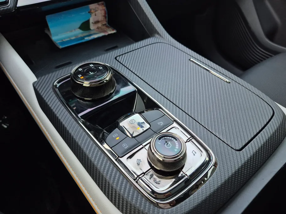 فورد تريتوري بلاك اديشن  2025 