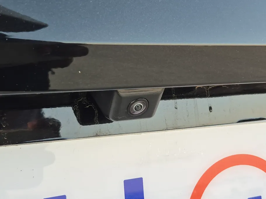 فورد تريتوري بلاك اديشن  2025 