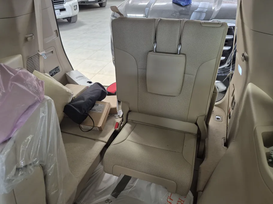 تويوتا لاندكروزر GXR4 2024 