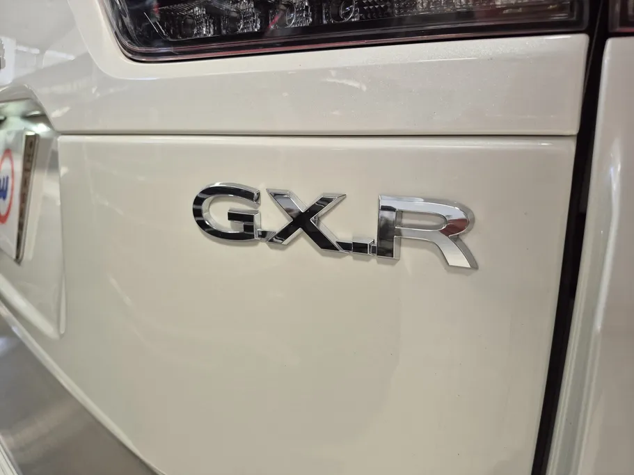 تويوتا لاندكروزر GXR4 2024 