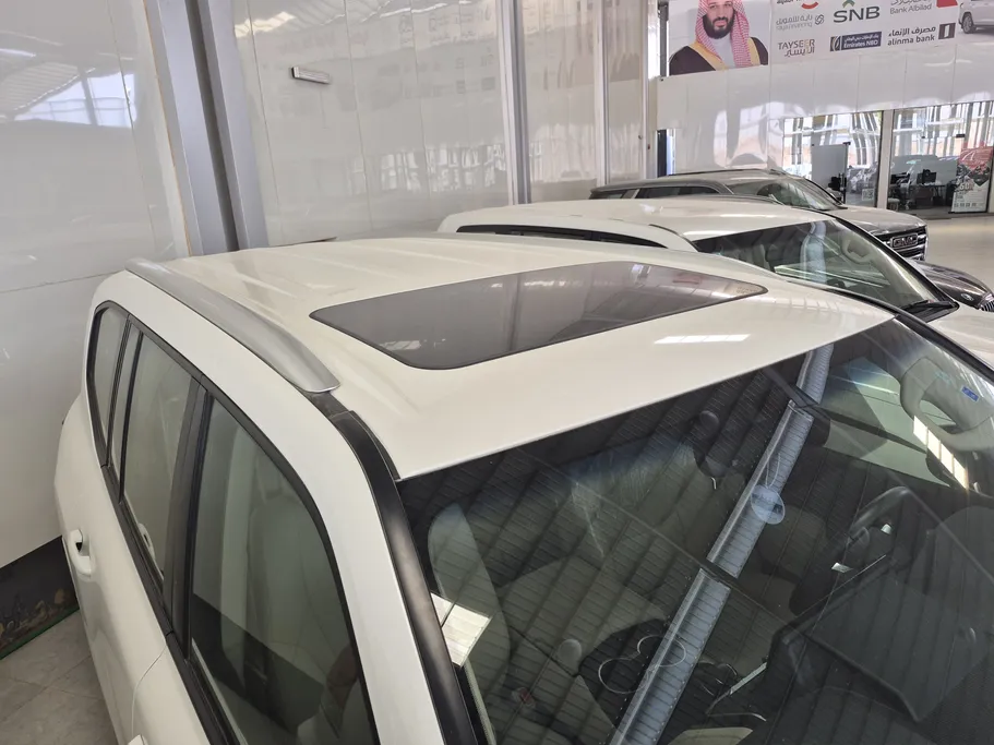تويوتا لاندكروزر GXR4 2024 