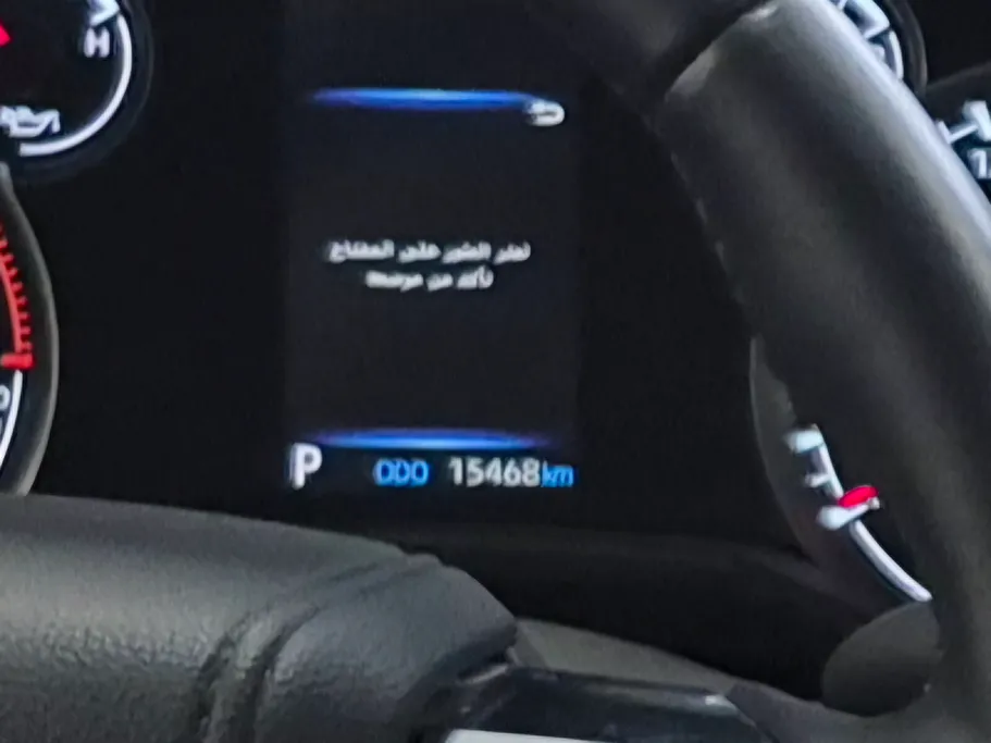 تويوتا لاندكروزر GXR4 2024 