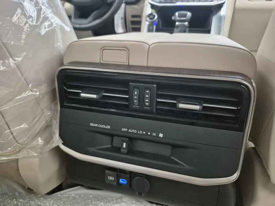 تويوتا لاندكروزر GXR4 2024 