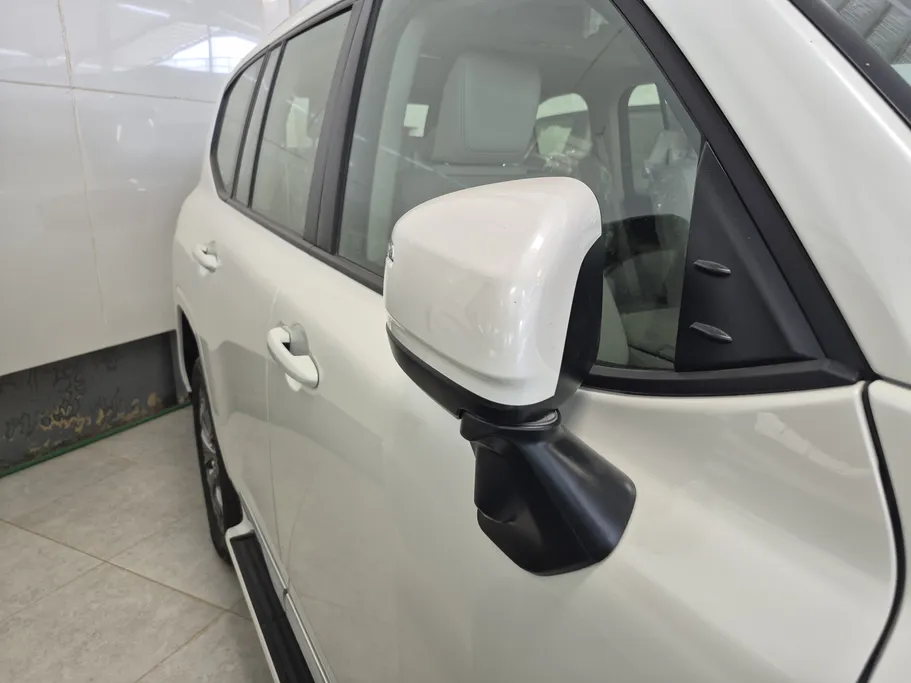 تويوتا لاندكروزر GXR4 2024 