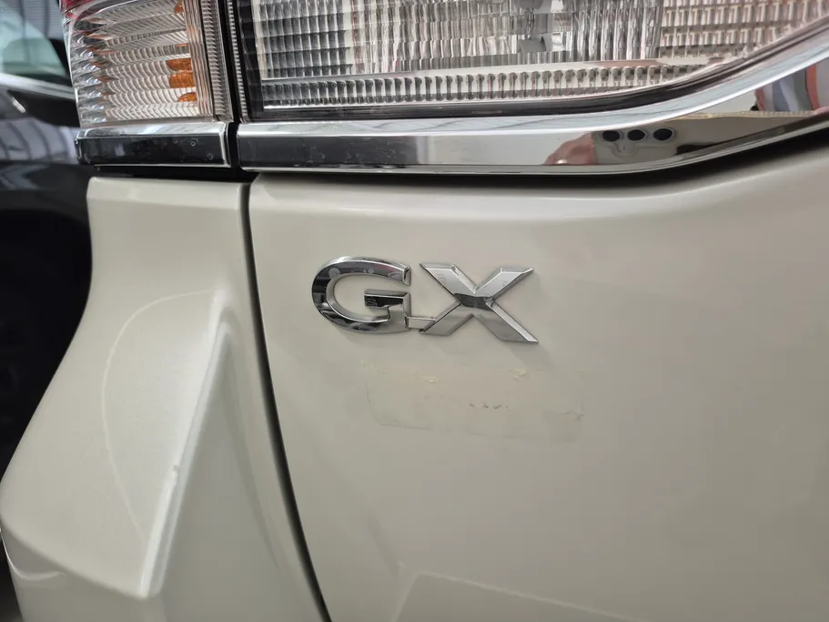 تويوتا لاندكروزر GX 2021 