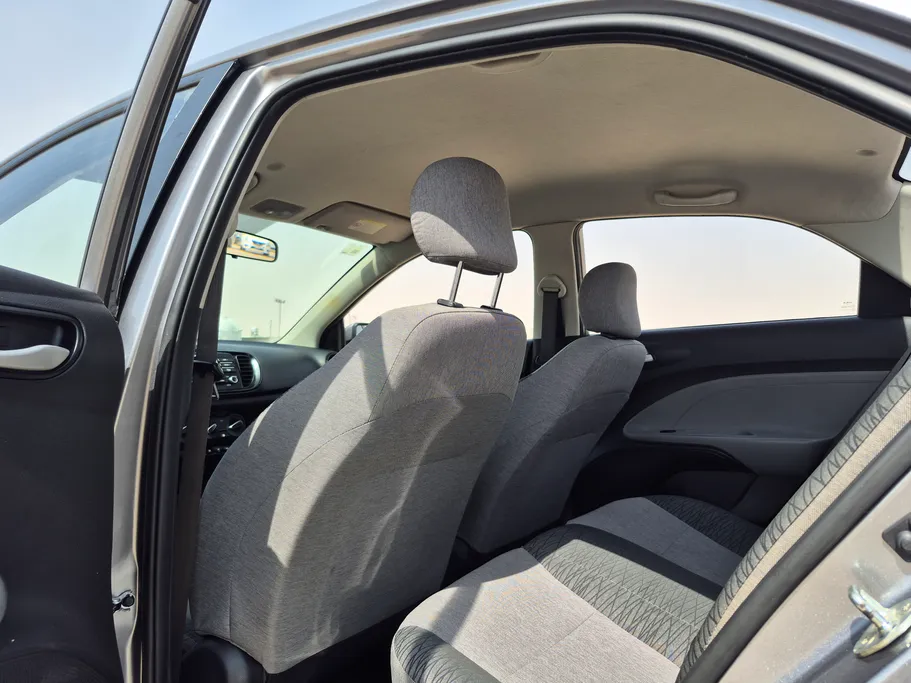 2022 Kia Pegas LX 
