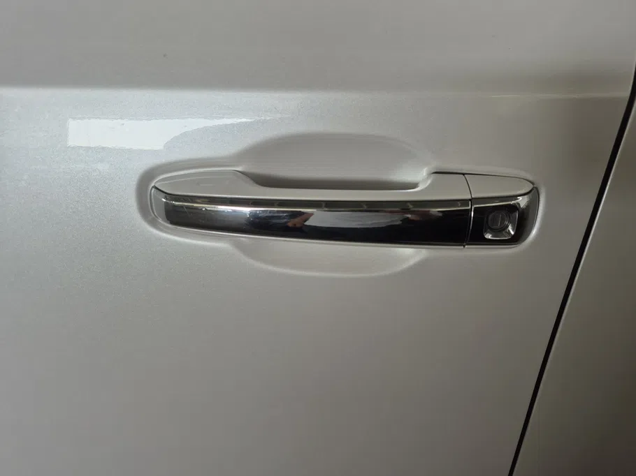 2021 Lexus LX 570 S Sport 